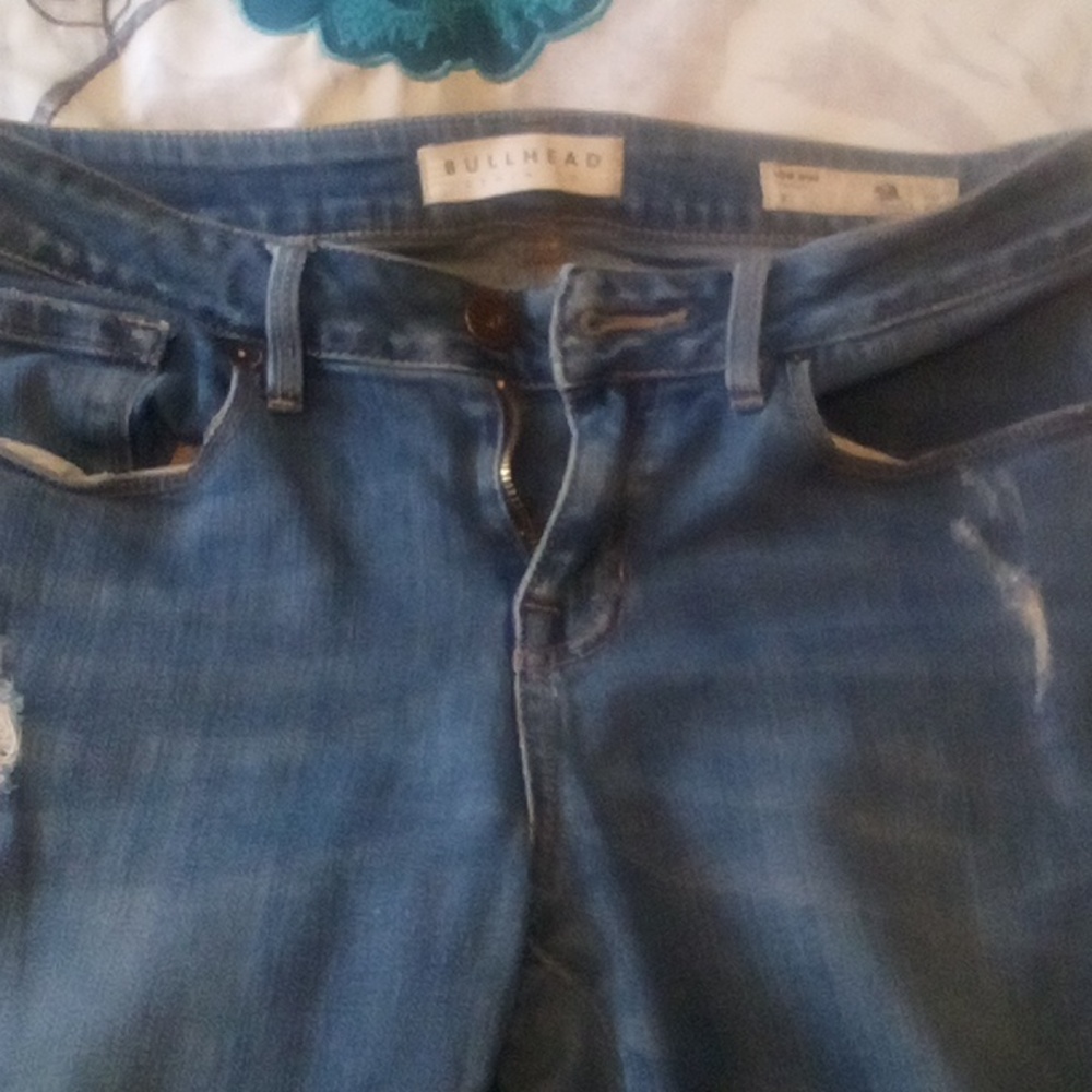 Bullhead jeans